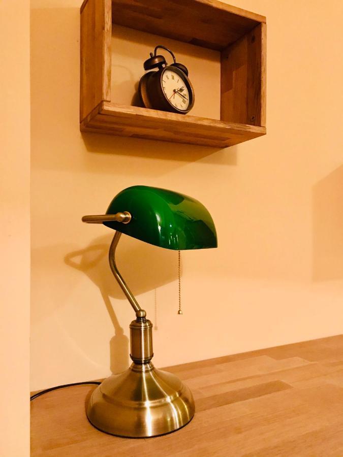 Apartament Vnvp Amber Štip Zewnętrze zdjęcie
