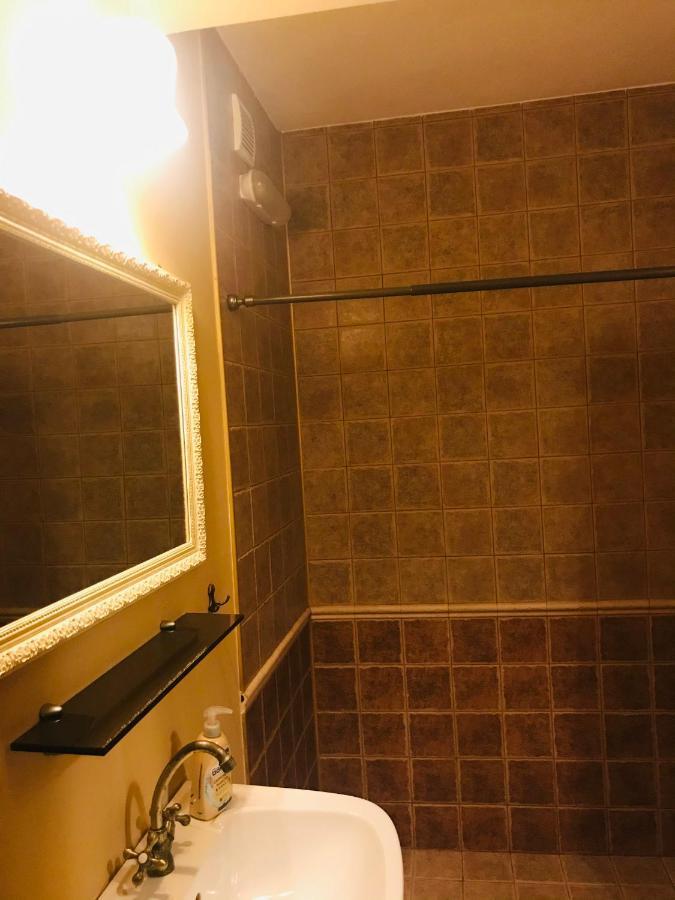 Apartament Vnvp Amber Štip Zewnętrze zdjęcie