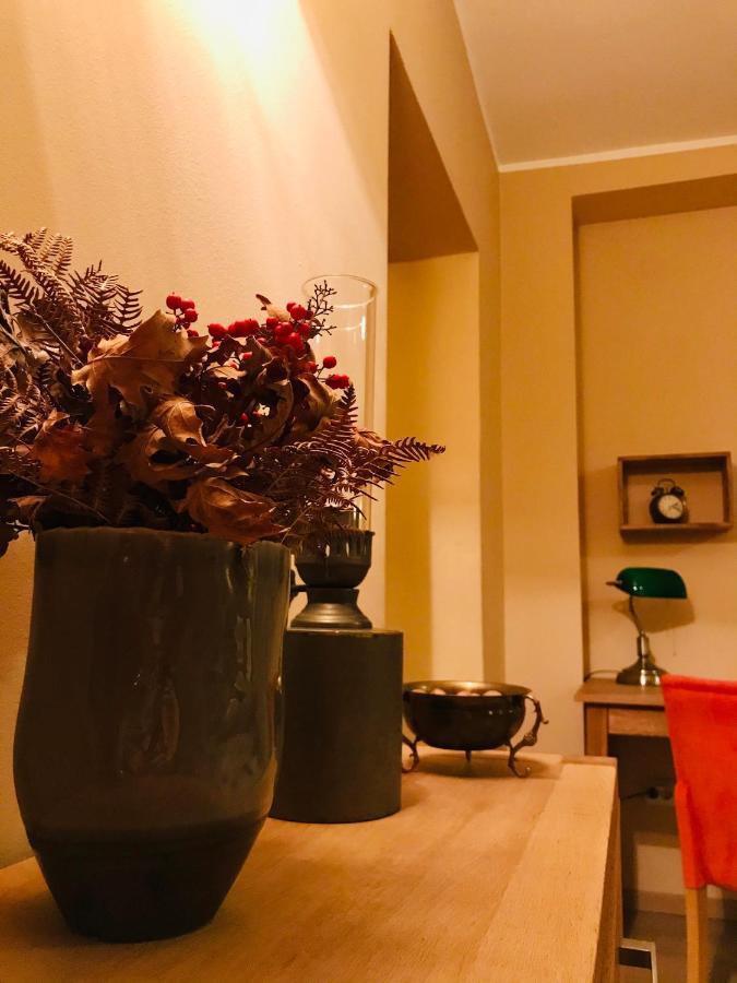 Apartament Vnvp Amber Štip Zewnętrze zdjęcie