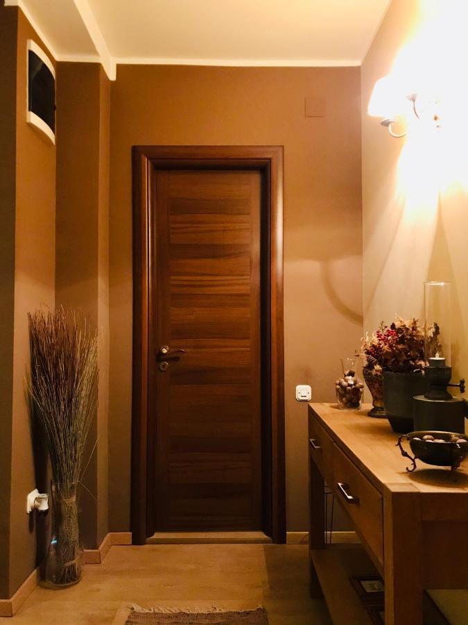 Apartament Vnvp Amber Štip Zewnętrze zdjęcie