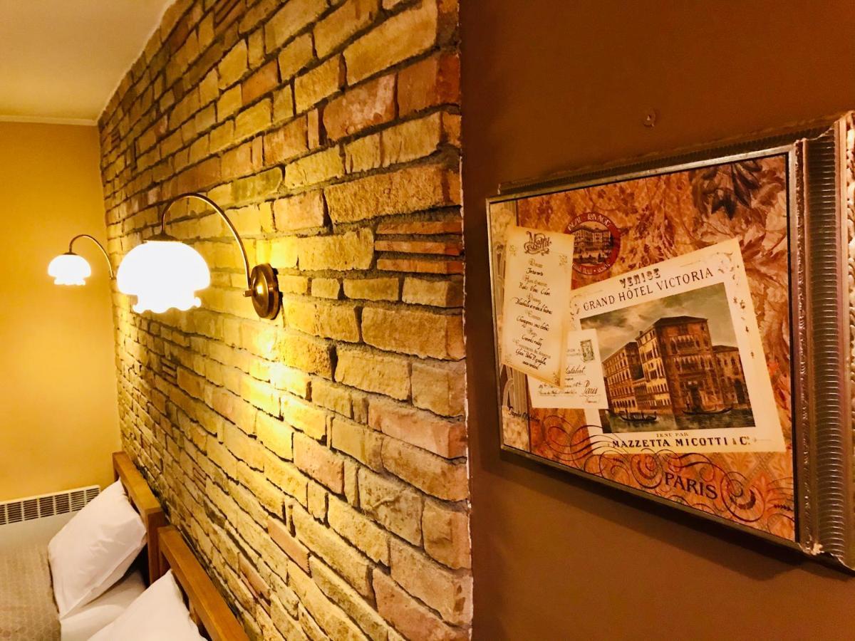 Apartament Vnvp Amber Štip Zewnętrze zdjęcie
