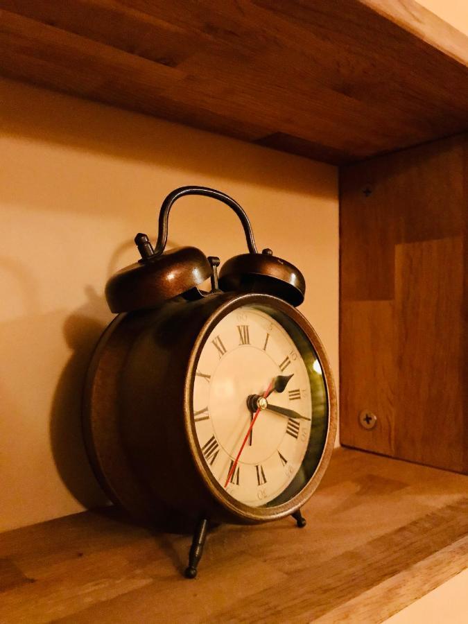 Apartament Vnvp Amber Štip Zewnętrze zdjęcie