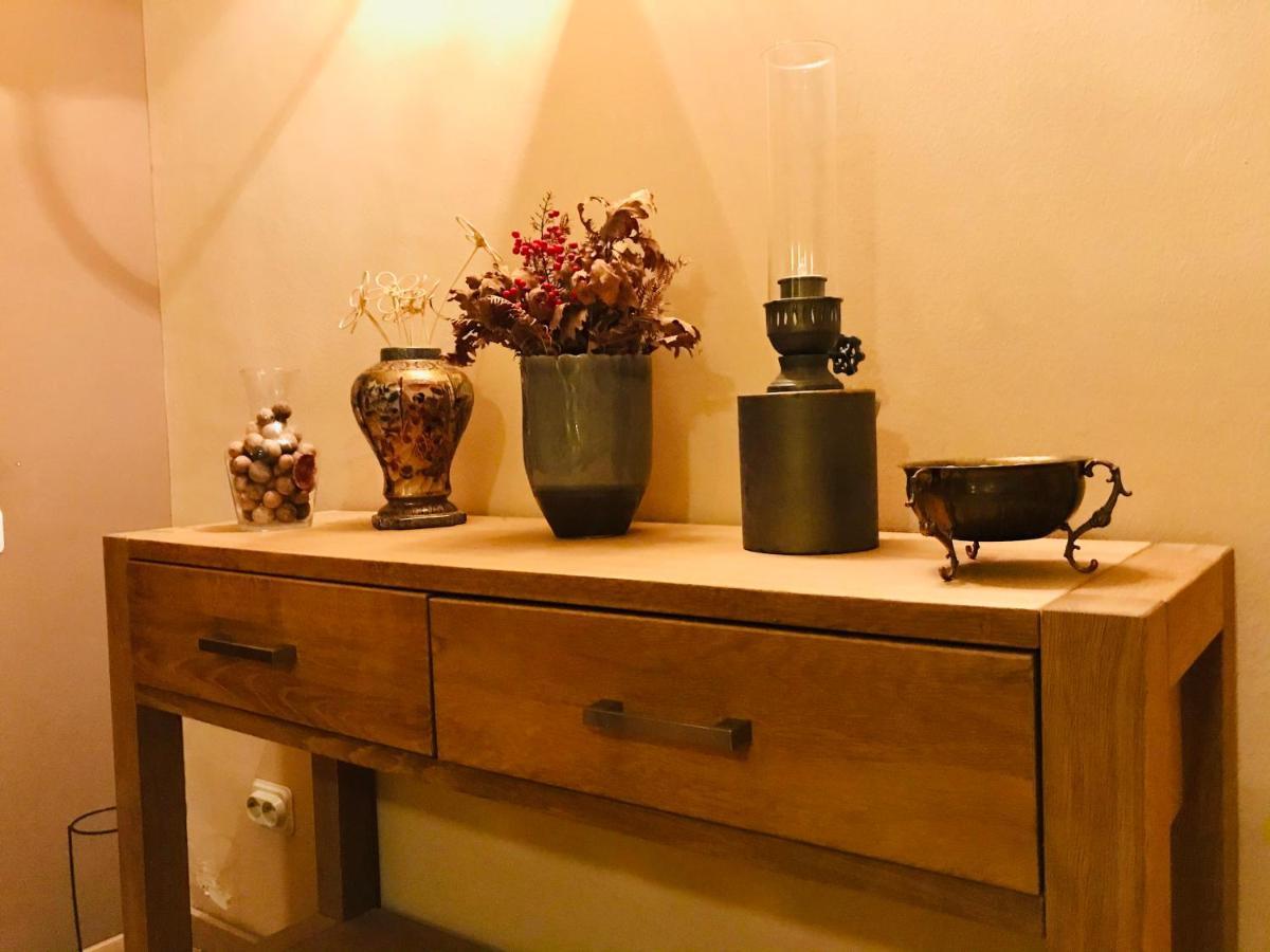 Apartament Vnvp Amber Štip Zewnętrze zdjęcie